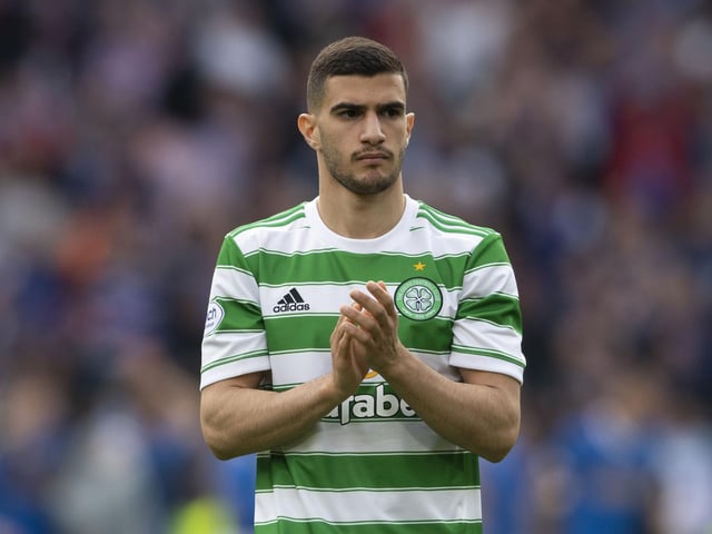 A couple of loose touches and passes immediately after coming on but then settled into game and played part in important second goal.