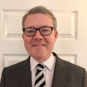 Careless use of AI wastes time, says Andrew Stevenson