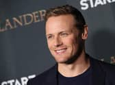 Is Outlander star Sam Heughan one of the richest actors in the world? (Photo by David Livingston/Getty Images)