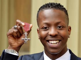 Jamal Edwards has been announced as the first person to receive posthumously the Music Industry Trusts (MITS) Award in recognition of his contribution to the sector.