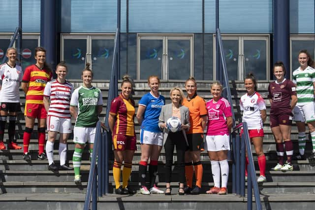 The SWPL gets under way on Sunday.