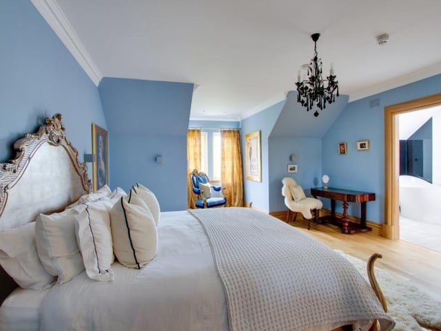 Bedroom 3.