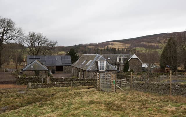 Thàinig 24 tuathanasan beinne air a’ mhargaidh ann a 2022 - àireamh nas àrda na tha àbhasiteach. (Dealbh: ROBERT PERRY/AFP via Getty Images)