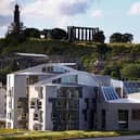The Scottish Parliament
