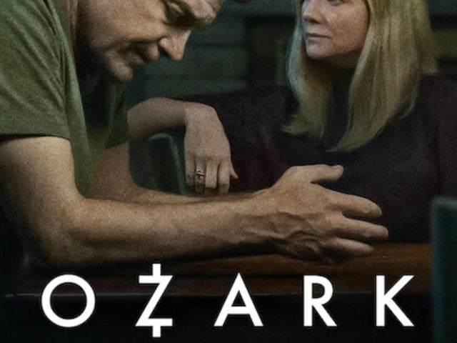 Starring Jason Bateman, the fourth and final season of Ozark pulled in 250 million minutes for Netflix, following  a financial planner who relocates his family from Chicago to a summer resort community in the Ozarks.