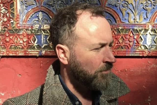 David Keenan