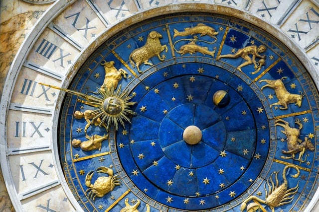 The new star sign shifts the others around a little bit, so even if you're nowhere near being an Ophiuchus, you may have a new sign (Photo: Shutterstock)