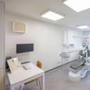 New surgery at East Craigs Dental Clinic