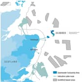 Public consultations will be held in Peterhead and Crimond.