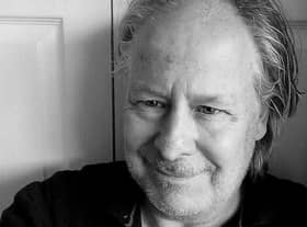 Douglas Bruton