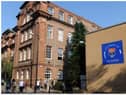 Dundee University