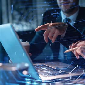 ‘Ecosystem builders’ – organisations creating the conditions for startups to thrive – are on the rise in Scotland (Picture: stock.adobe.com)