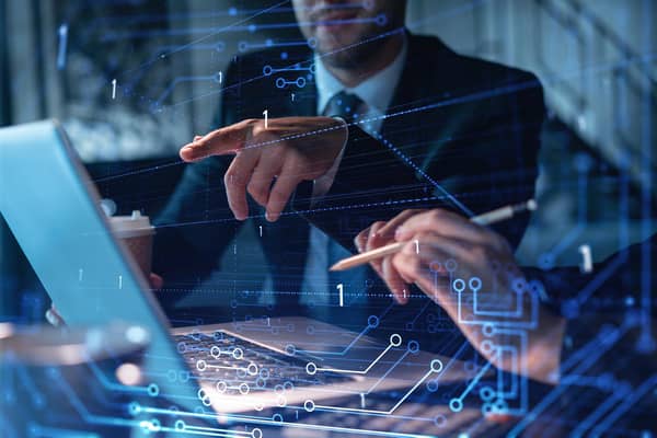‘Ecosystem builders’ – organisations creating the conditions for startups to thrive – are on the rise in Scotland (Picture: stock.adobe.com)
