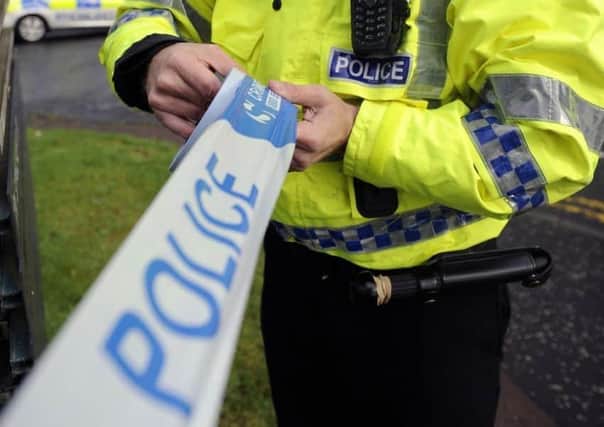 A murder investigation has been launched into the death of a 74-year-old woman.