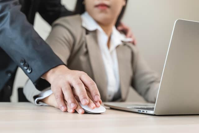 The Worker Protection (Amendment of Equality Act 2010) Bill was passed last week (Picture: stock.adobe.com)