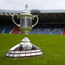 The Scottish Cup semi-finals will take place on April 29 and April 30.