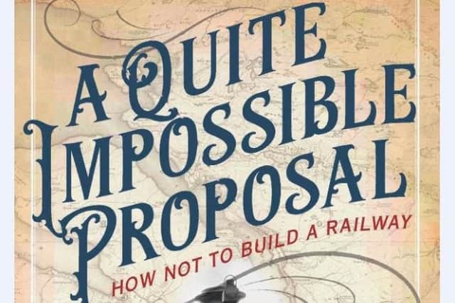 A Quite Impossible Proposal