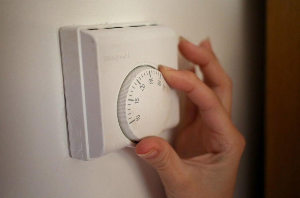 Almost 4,000 Scots say hard-to heat homes the reason for sky-high energy bills