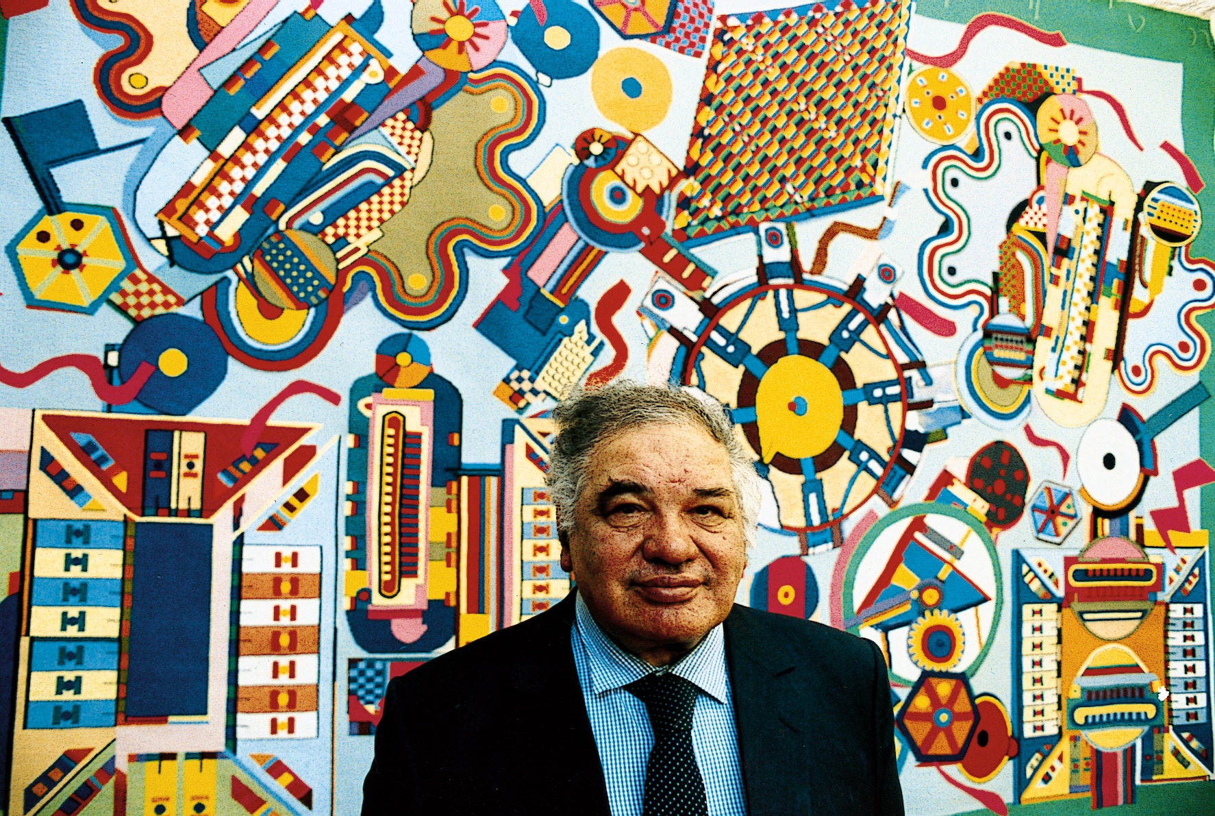 Eduardo paolozzi sales