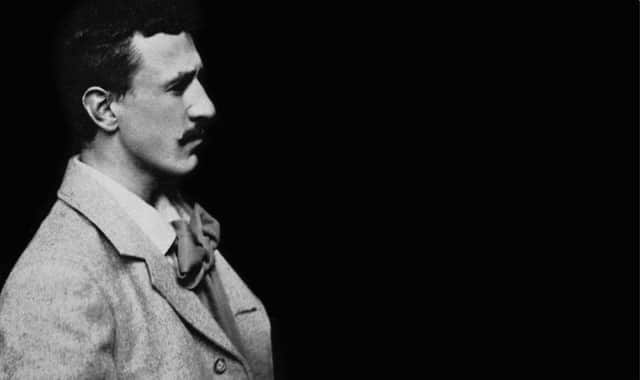 Charles Rennie Mackintosh
