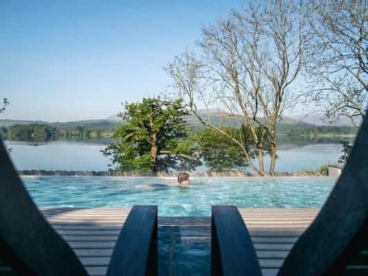 Located in the heart of the Lake District and offering the stunning natural backdrop of Lake Windermere  Low Wood Bay is the perfect destination to enjoy nature in the sunshine.