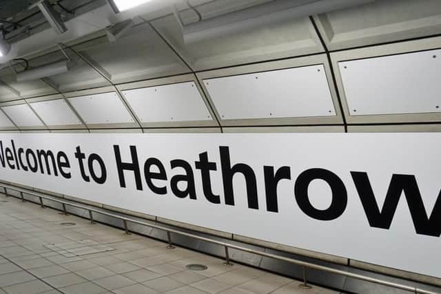 This London airport was named the best airport in Europe for international deals by Scotts Cheap Flights and is actually the busiest airport in Europe - with so many airlines serving the airport, it keeps prices competitive.