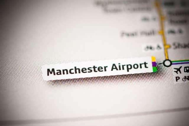 Manchester Airport comprises of three passenger terminals and the sheer volume of destinations served means a wide variety of amazing flight deals from the city.