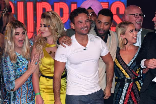 Season 22 of Celebrity Big Brother managed to rake in almost half of all Ofcom complaints last year. The show is certainly no stranger to controversies, making it a magnet for complaints. Number of complains: 27,250