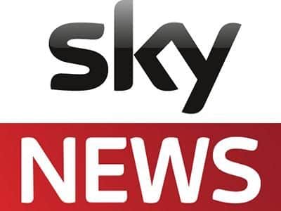 In 2018, Ofcom saw nearly 3,000 complaints about Sky News interview with anti-Muslim activist Tommy Robinson. It was Robinson's supporters making the complaints, claiming bias. Number of complaints: 4,397