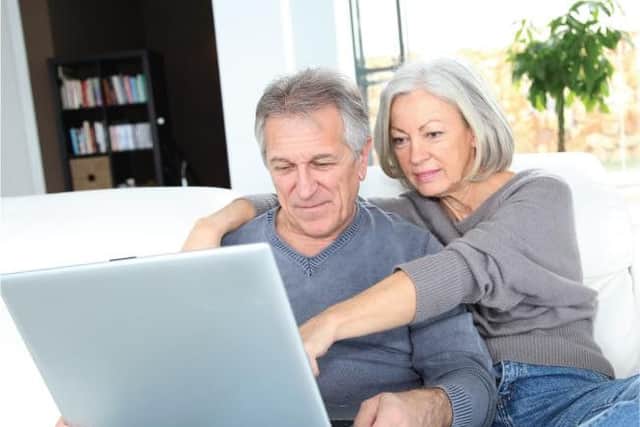 Retirees face a tough decision about how best to access their pension