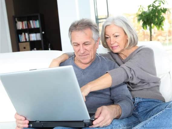 Retirees face a tough decision about how best to access their pension