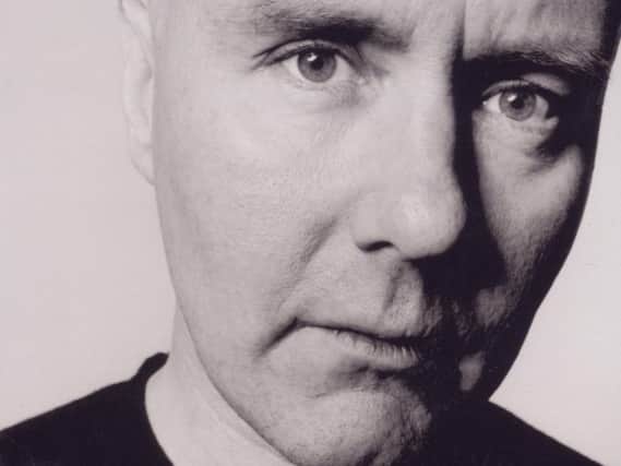 Irvine Welsh has agreed to be patron of the reborn Leith Theatre.