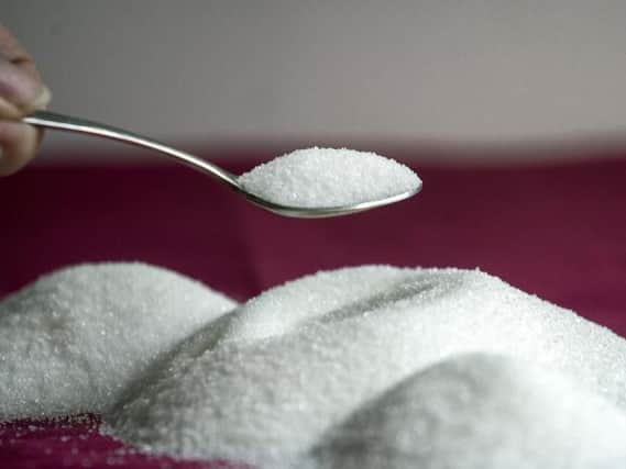 Food Standards Scotland has warned that the availability of foods high in sugar could lead to 40 per cent of Scots being obese by 2030.