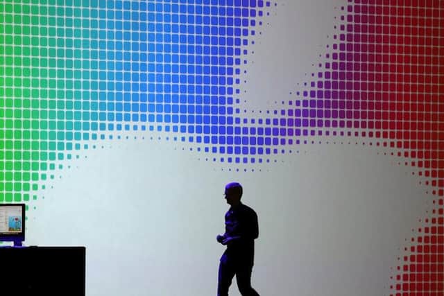 Apple is expected to reveal a new Siri speaker