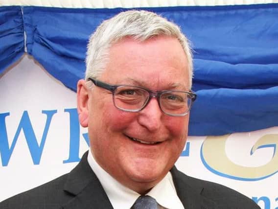 Fergus Ewing says measures will be looked at to help the industry