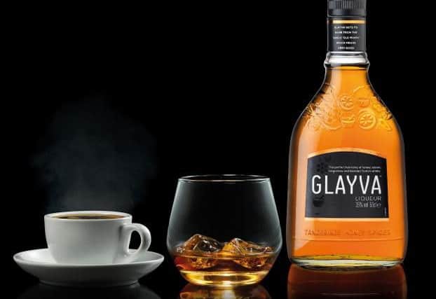 As winters bite begins to grip, Glayva is particularly delicious in a cup of rich roasted coffee.