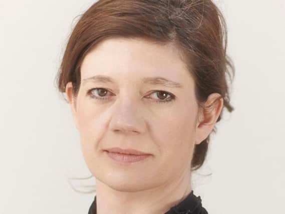 Isabel Davis will start her role as executive director of Creative Scotland's new screen unit in September.