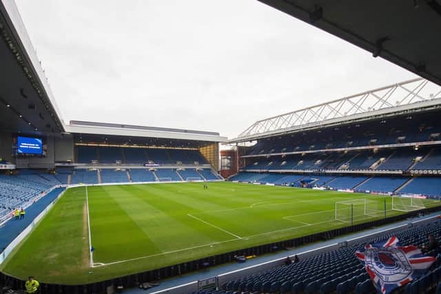 Average attendance: 49,576