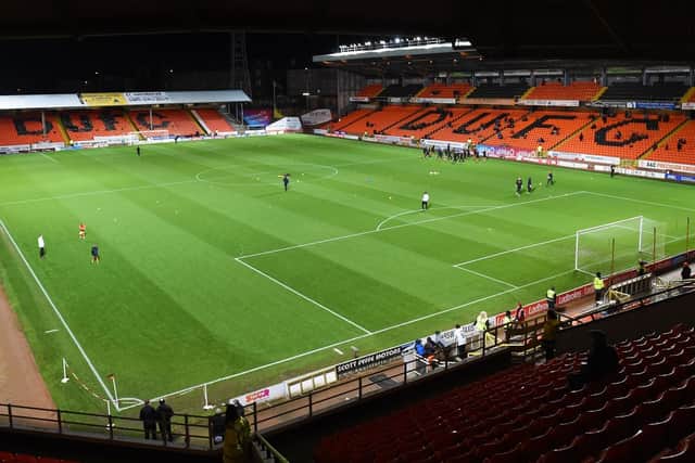 Average attendance: 5,271