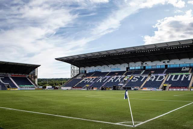 Average attendance: 4,687