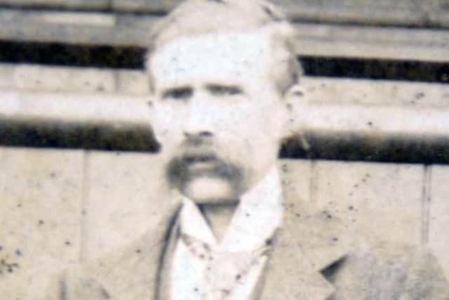 McMichael led the side to a Scottish Cup win and the league title in 1902 and 1903. Win rate of 58% after 29 wins, 11 draws and 10 losses in 50 games.
