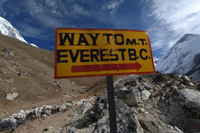 Although not particularly strenuous, some of the days are long. The trek goes to an altitude of 5545m which may be hard work, if its your first time walking at altitude. So take it slow from day one.