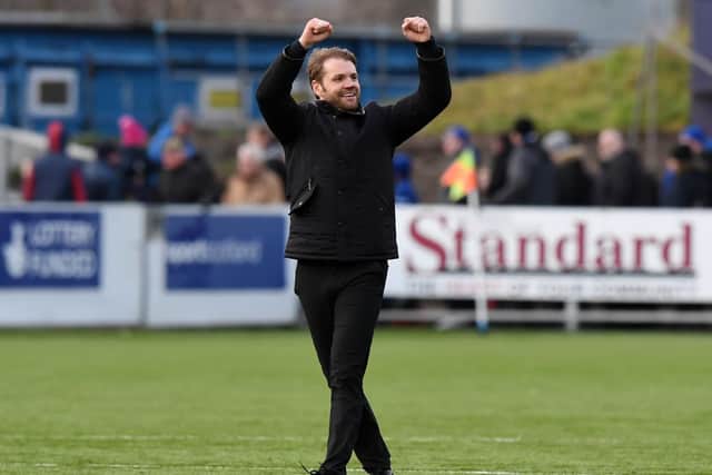 Club: Dundee United

Time in charge: 137 days
