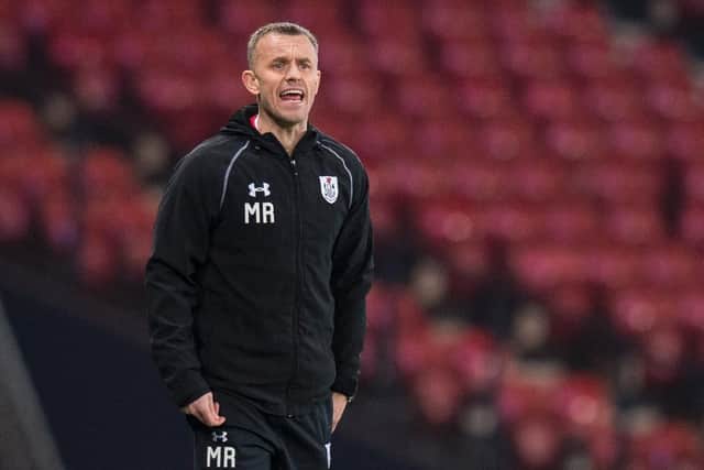 Club: Queen's Park

Time in charge: 155 days