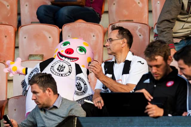 Edinburgh City's record attendance came in 2016 when Hibs made the short trip to Meadowbank Stadium for a friendly fixture.