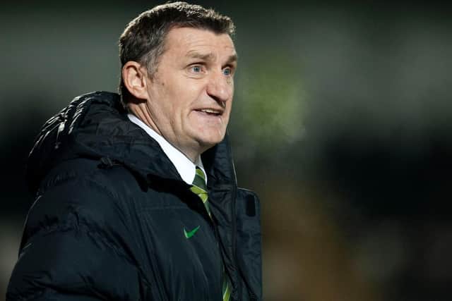 Win percentage: 51.11%
Games in charge: 45