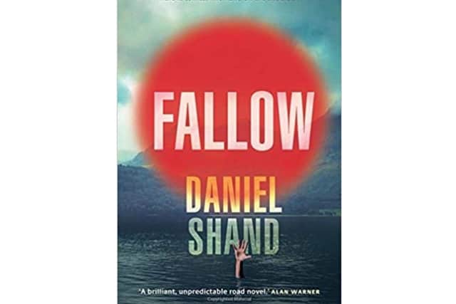 Brothers Paul and Mikey navigate the surreal aftermath of a disturbing crime in this unpredictable thriller.
