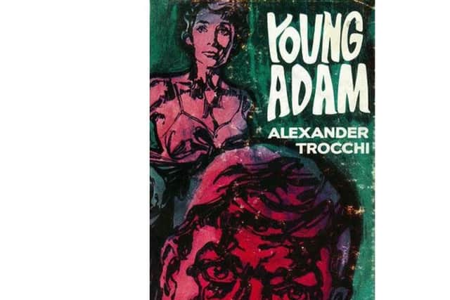 The story of a barge labourer who disrupts the lives of his employer and employer's wife. The novel rose to fame in 2003 when it was released as a film starring Ewan McGregor