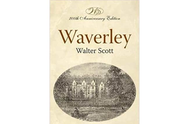 Legendary and groundbreaking, Waverley is widely regarded as the first example of historical fiction in Western literature. The epic novel follows English gentleman Edward Waverley as he wrestles with loyalties during the Jacobite rebellion of 1745.