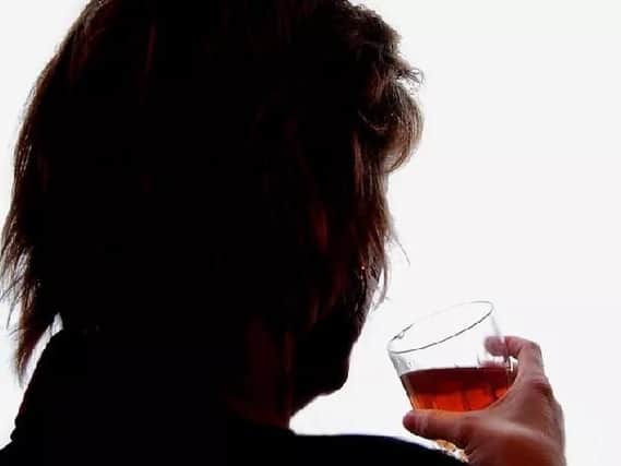 'Count 14' campaign launched to reduce alcohol harm